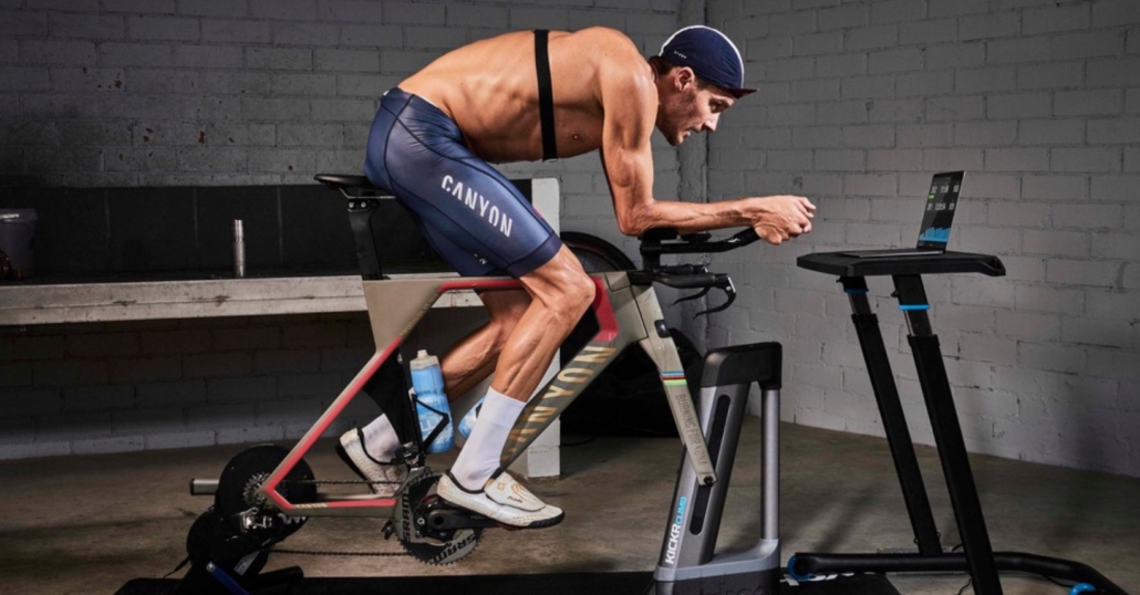 Allenamento HIIT: gli effetti con bassa e alta cadenza di pedalata