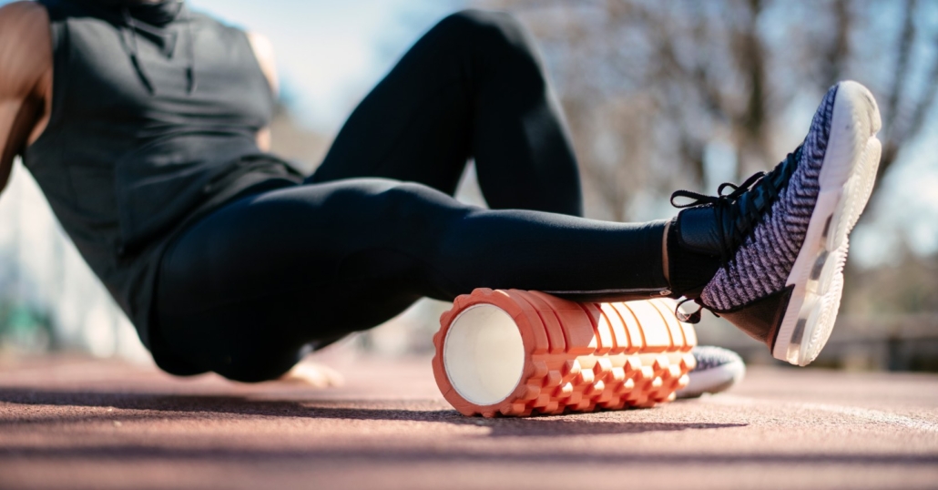 Recupero muscolare: le evidenze scientifiche a favore del foam roller