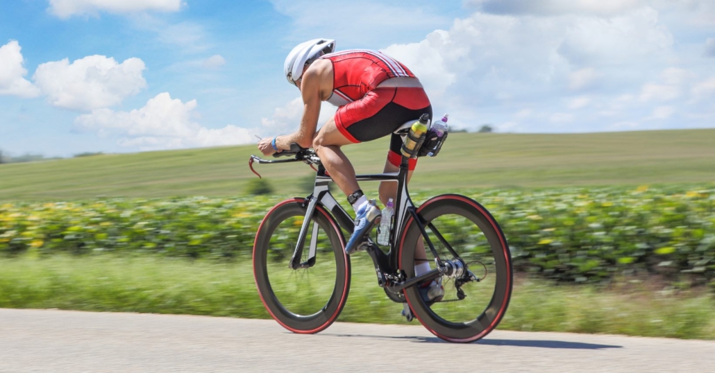 Come andare pi&ugrave; veloce in pianura: 3 modalit&agrave; per fare le PFR