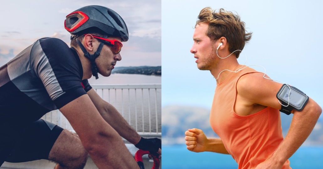 Massimizzare le Prestazioni: TRIMP vs TSS nel Ciclismo e nella Corsa