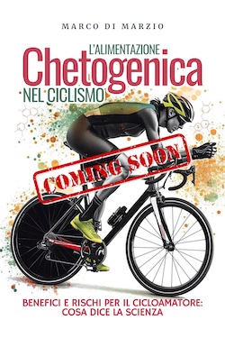 Alimentazione Chetogenica e Ciclismo
