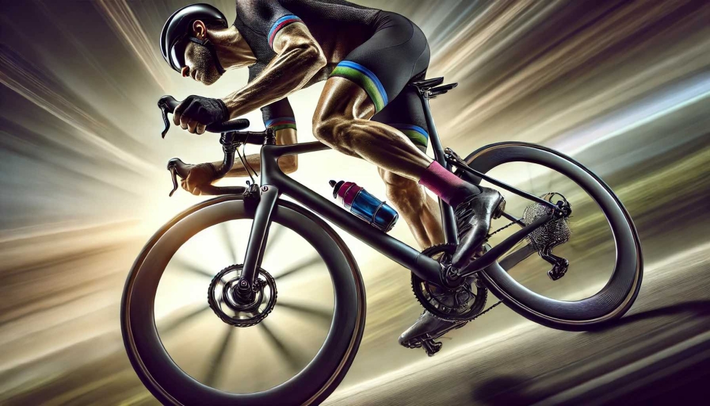 Cadenza di Pedalata: Quanto &egrave; Importante e Quando Migliorarla