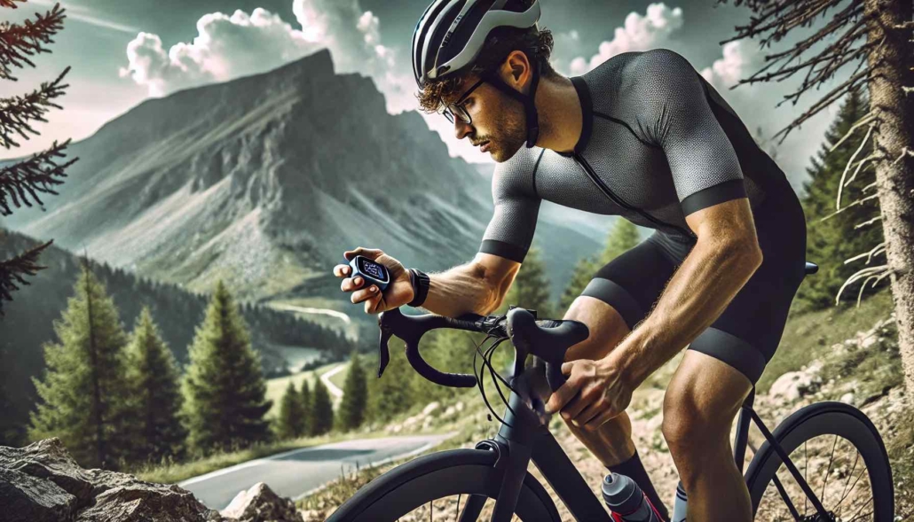 Stamina e Resistenza nel Ciclismo: Differenze e Strategie di Allenamento