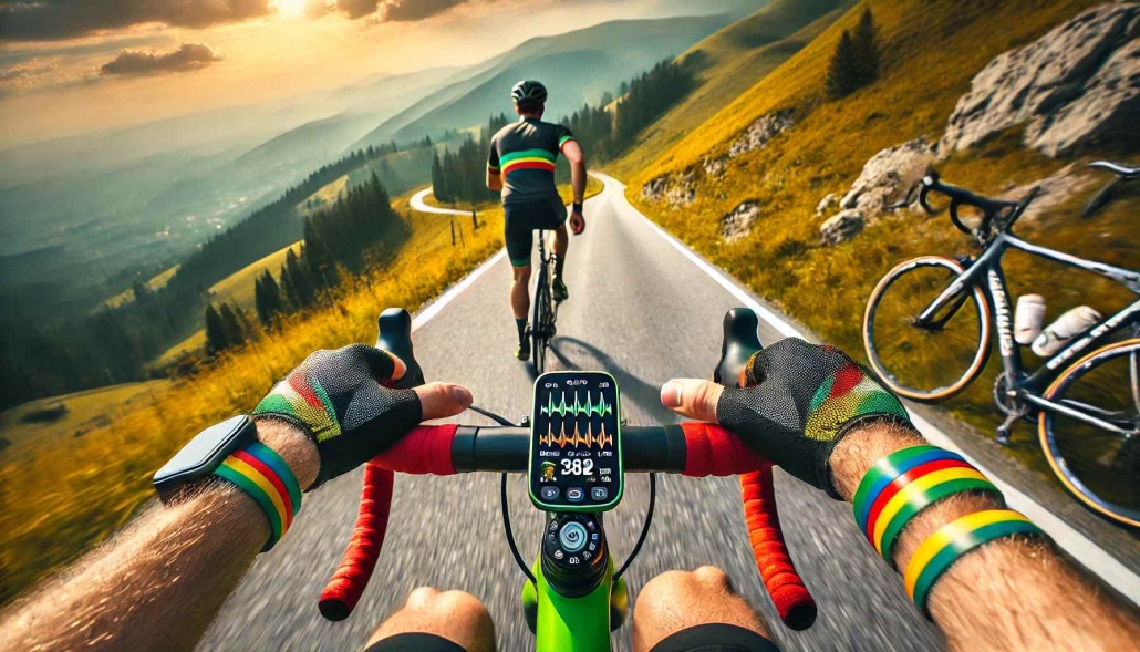 Tapering: lo Scarico Pre-Gara per Massimizzare la Performance