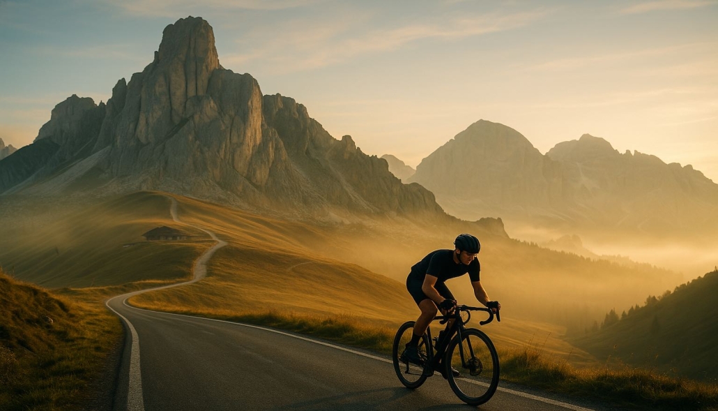Allenamento Polarizzato nel Ciclismo: Come Inserirlo nel Programma Annuale