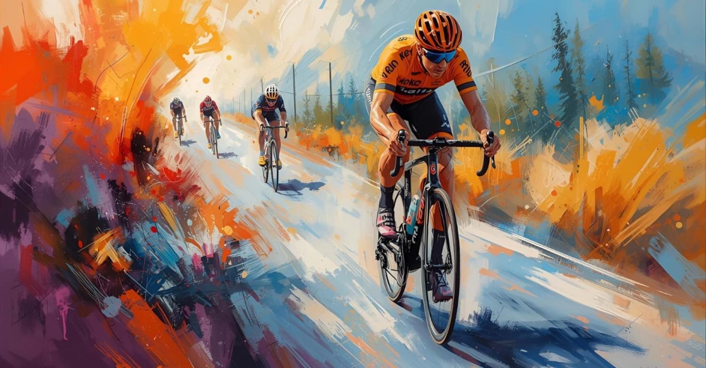 Test della cadenza nel ciclismo: che cos&rsquo;&egrave;, come si fa, come si legge e quando rifarlo