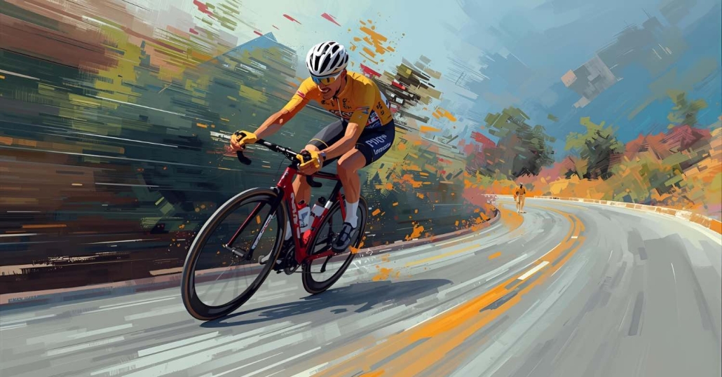 Nitrati e ciclismo: come migliorano le prestazioni sportive