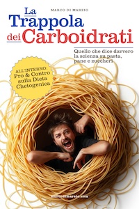 La trappola dei carboidrati