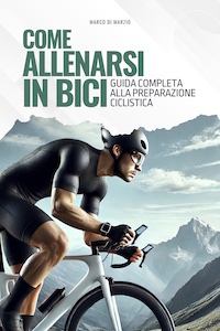 Come allenarsi in bici