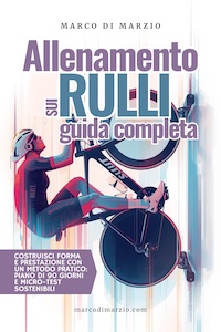 Allenamento sui rulli