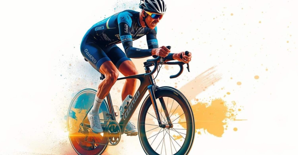Come allenarsi in bici: guida completa (principi, zone e settimana tipo)