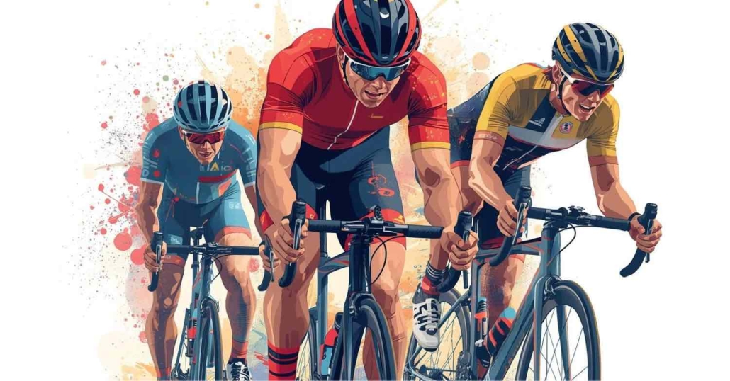 Come scegliere un coach per il ciclismo: 9 criteri + 7 domande