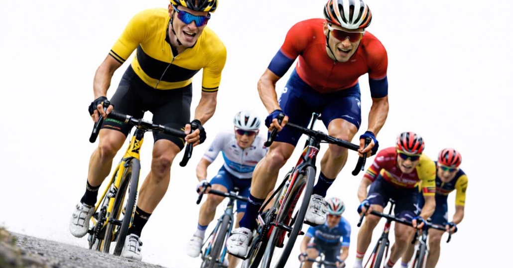 GF Sportful: Lunga o Media? Come scegliere il percorso giusto