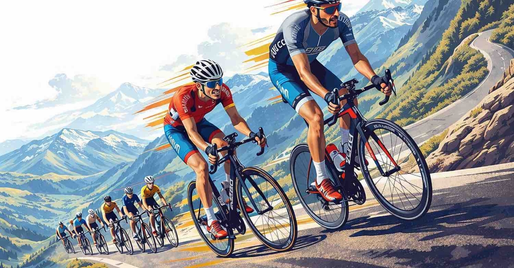 Granfondo: guida completa per il ciclista amatoriale
