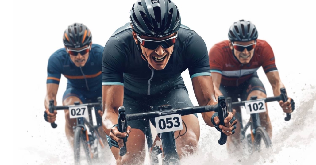 Che cos&rsquo;&egrave; una granfondo in bici: significato, regole e differenze