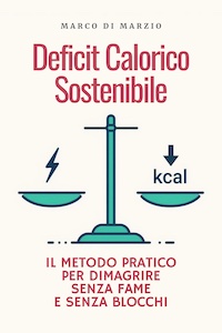 Deficit calorico sostenibile