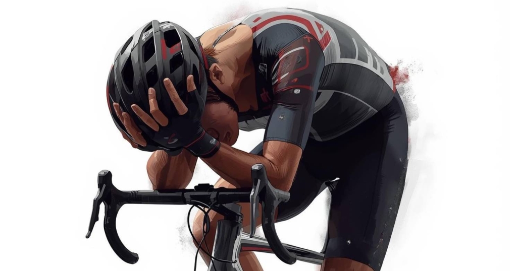 Ti alleni ma non migliori in bici? 7 errori tipici e cosa fare per evitarli