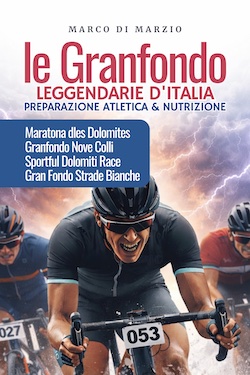 Le granfondo leggendarie d’Italia
