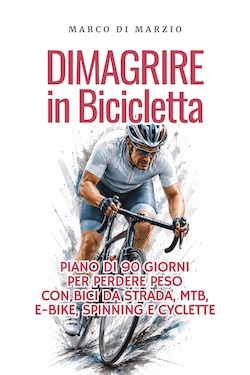 Dimagrire in Bicicletta